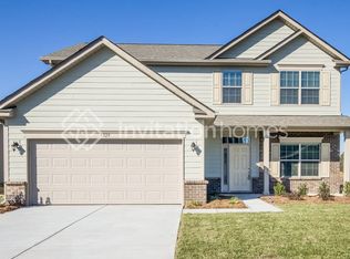 5329 Roberta Crossing Dr, Concord, NC 28027