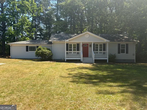 8208 Connally Dr, Douglasville, GA 30134