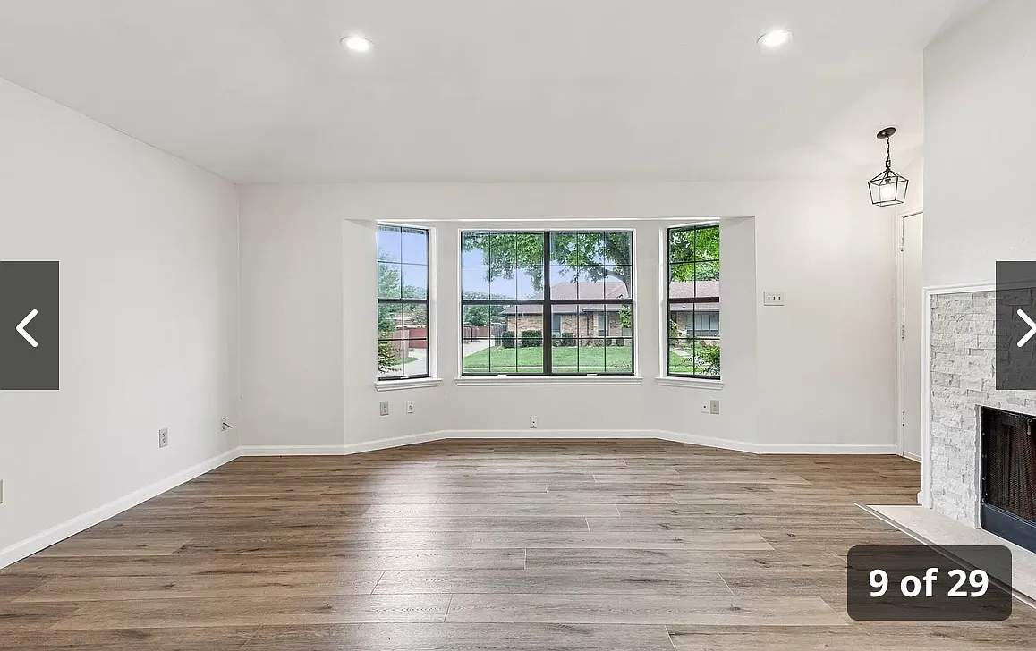 3 bed, 1140 sqft, $2,200 — Photo 3