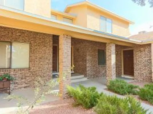 2008 Amy Sue Dr APT B, El Paso, TX 79936
