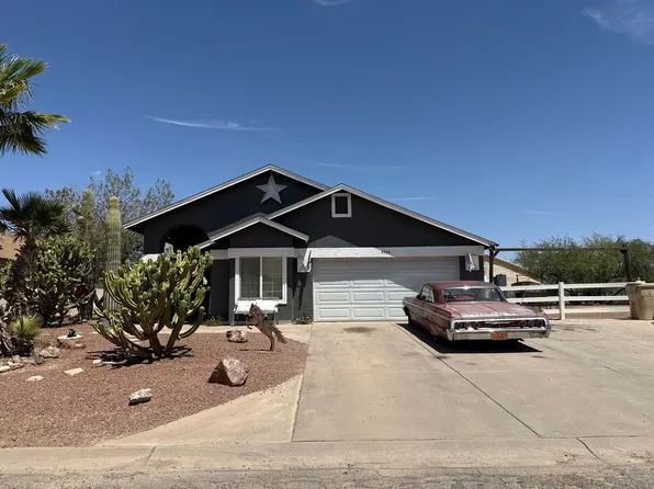 9546 W Oneida Dr, Arizona City, AZ 85123