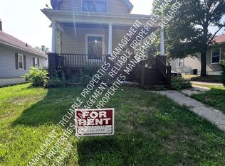 1815 Elston St #1, Michigan City, IN