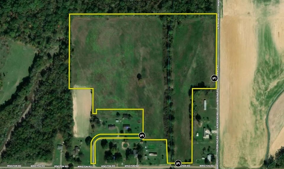 1st image of N Perkins Rd Lot Wp001