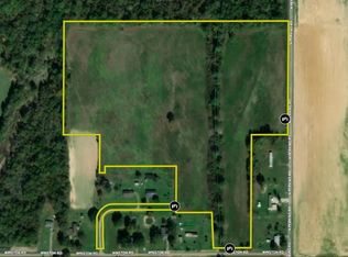 N Perkins Rd LOT WP001, Rayville, LA 71269