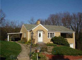 288 Meier Ln, Pittsburgh, PA 15223