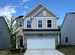 1075 River Glade Ln, Graham, NC 27253