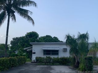 306 N 58th Ave #1, Hollywood, FL 33021