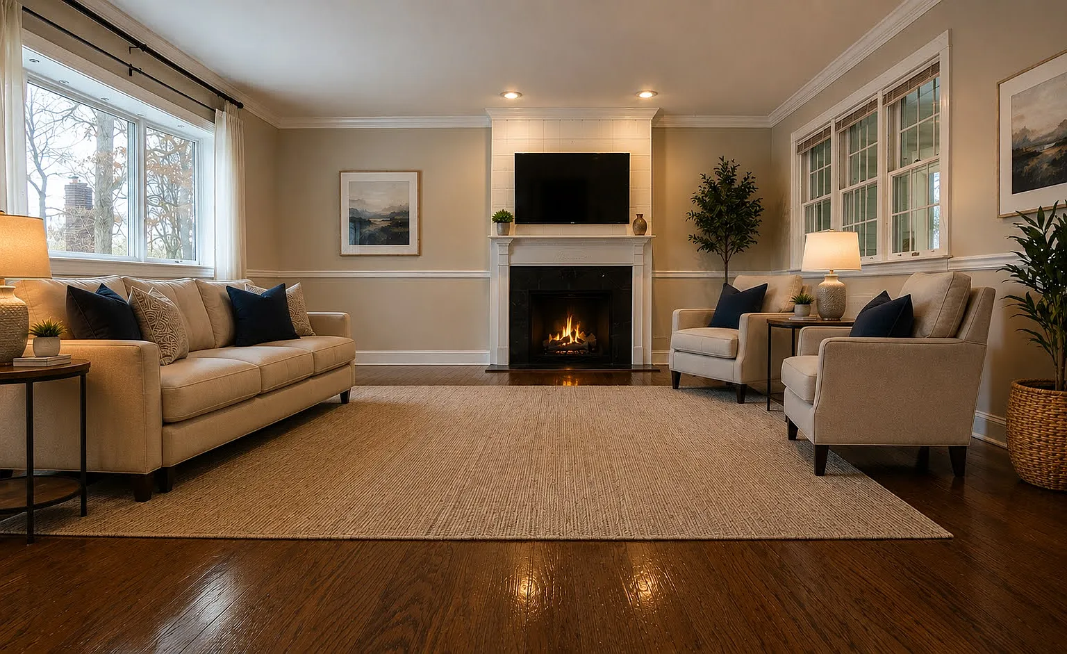 2 bed, 1100 sqft, $2,750 — Photo 3