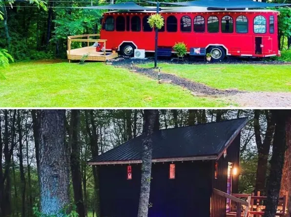 145 Gamble St, Doyle, TN 38559