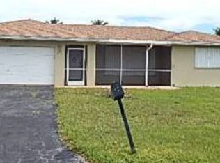 6610 NW 95th Ave, Tamarac, FL 33321