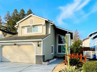 8641 Northam Dr, Antelope, CA