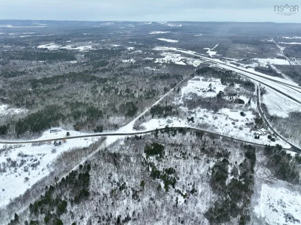 Jordantown Cross Rd Lot 3, Digby, NS B0V 1A0