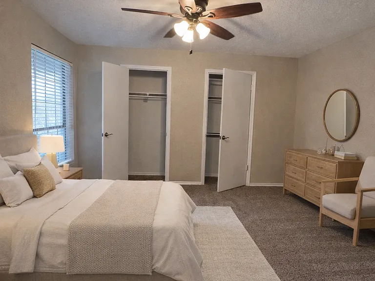 Village East Apartments — Photo 7