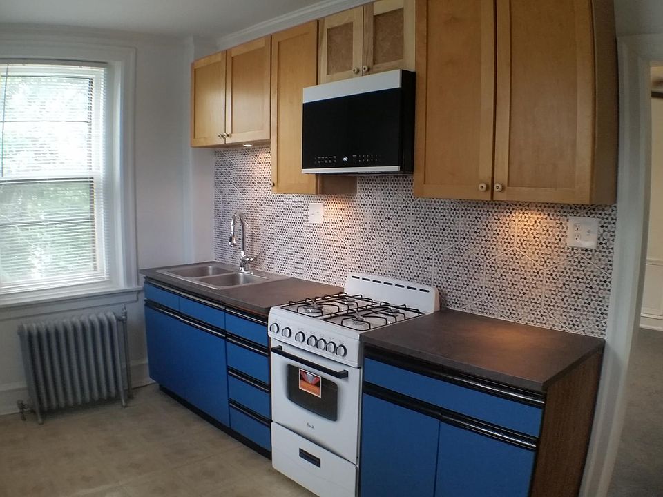 New Kitchen