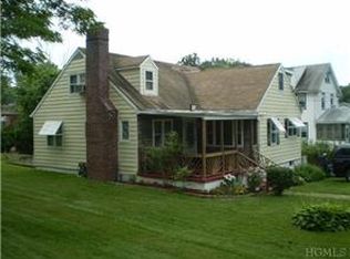 46 White Plains Ave, Elmsford, NY 10523