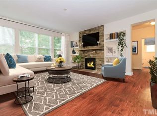 100 Summer Holly Ln, Holly Springs, NC 27540