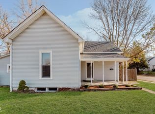 1508 Monument St, Noblesville, IN