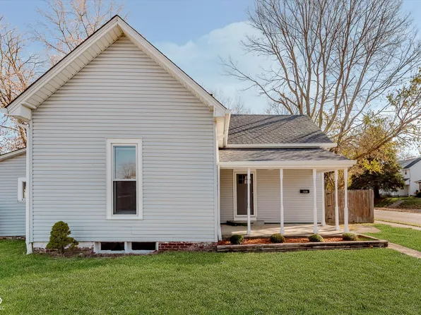 1508 Monument St, Noblesville, IN 46060