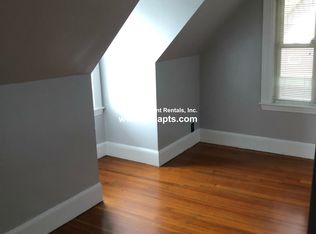 38 Malden St, Everett, MA 02149