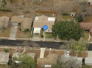 607 Stockton Dr, San Antonio, TX 78216
