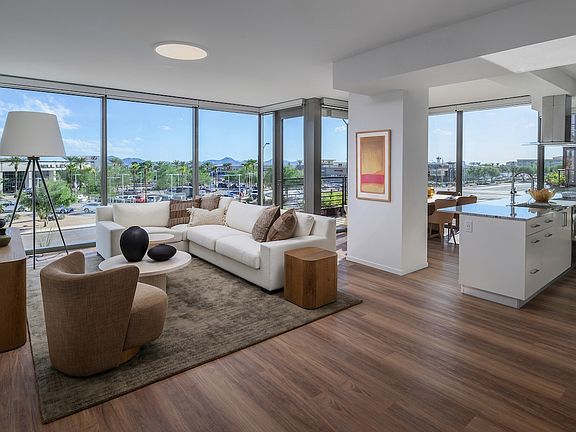 2nd image of 7220 E Mayo Blvd #20-6016