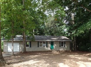 202 Camellia Cir, Gaffney, SC 29341