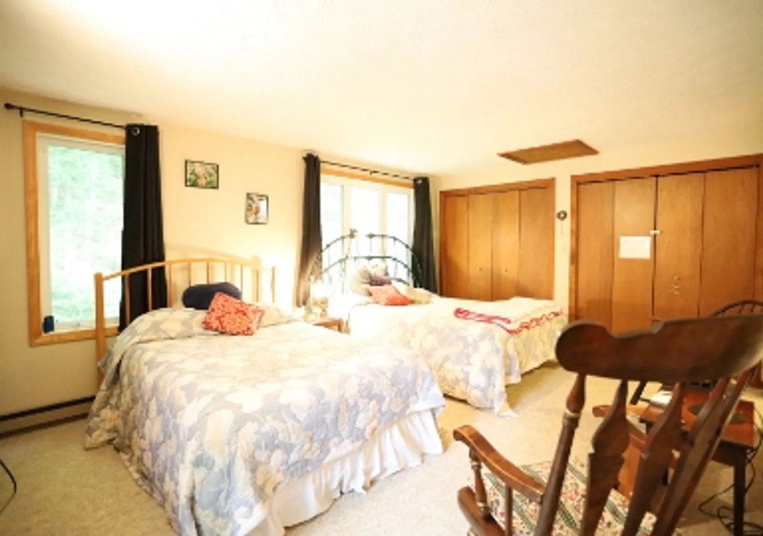 Furnished 2-Bedroom White Mtns Condo Near Lincoln & Ski Areas - $2100/mo Heat & Internet Included... — Photo 4