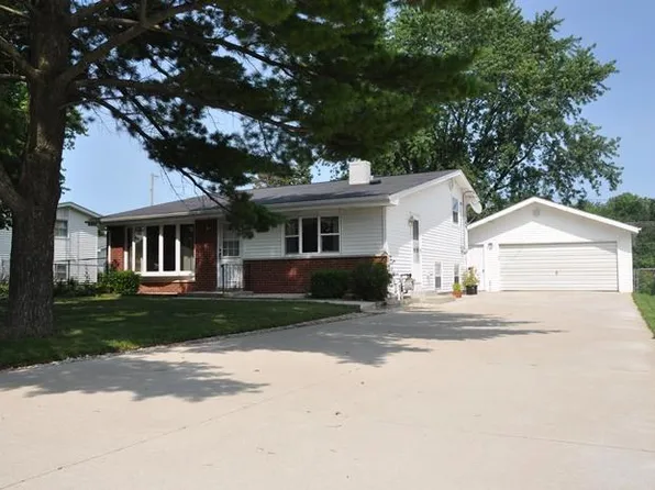 12309 41st AVENUE, Pleasant Prairie, WI 53158