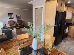 3523 Hynds Blvd, Cheyenne, WY 82001