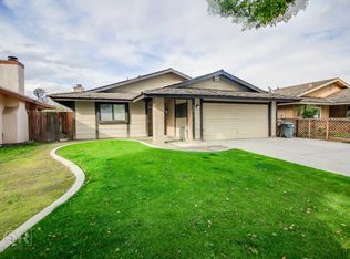 1304 Malerbi Ct, Bakersfield, CA 93307