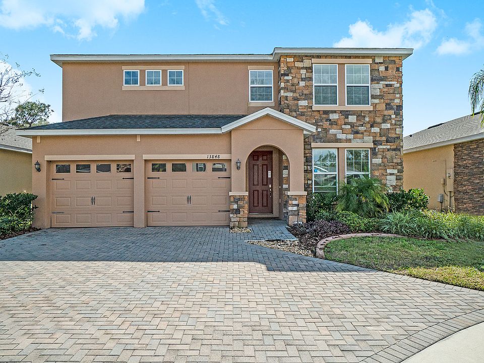 1st image of 13848 Pickett Reserve Ct