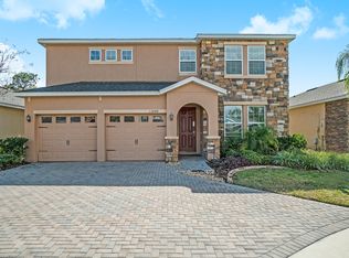 13848 Pickett Reserve Ct, Orlando, FL 32826