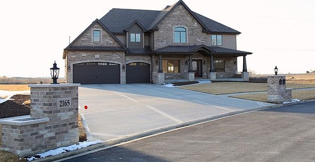 1st image of 2165 Water Chase Dr