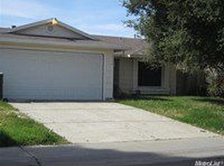 3774 Robinridge Way, Sacramento, CA