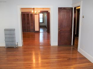 91 Auckland St #3, Boston, MA 02125