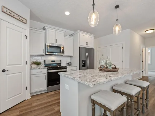 1418 Cedar Ln, Litchfield, MN 55355