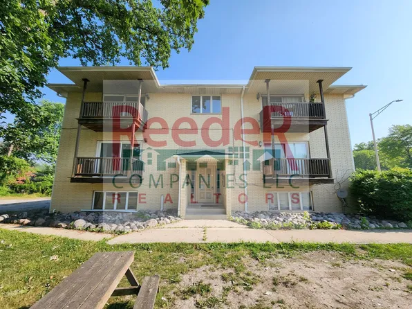 7344 Hohman Avenue, 7344 Hohman Ave #1, Hammond, IN 46324