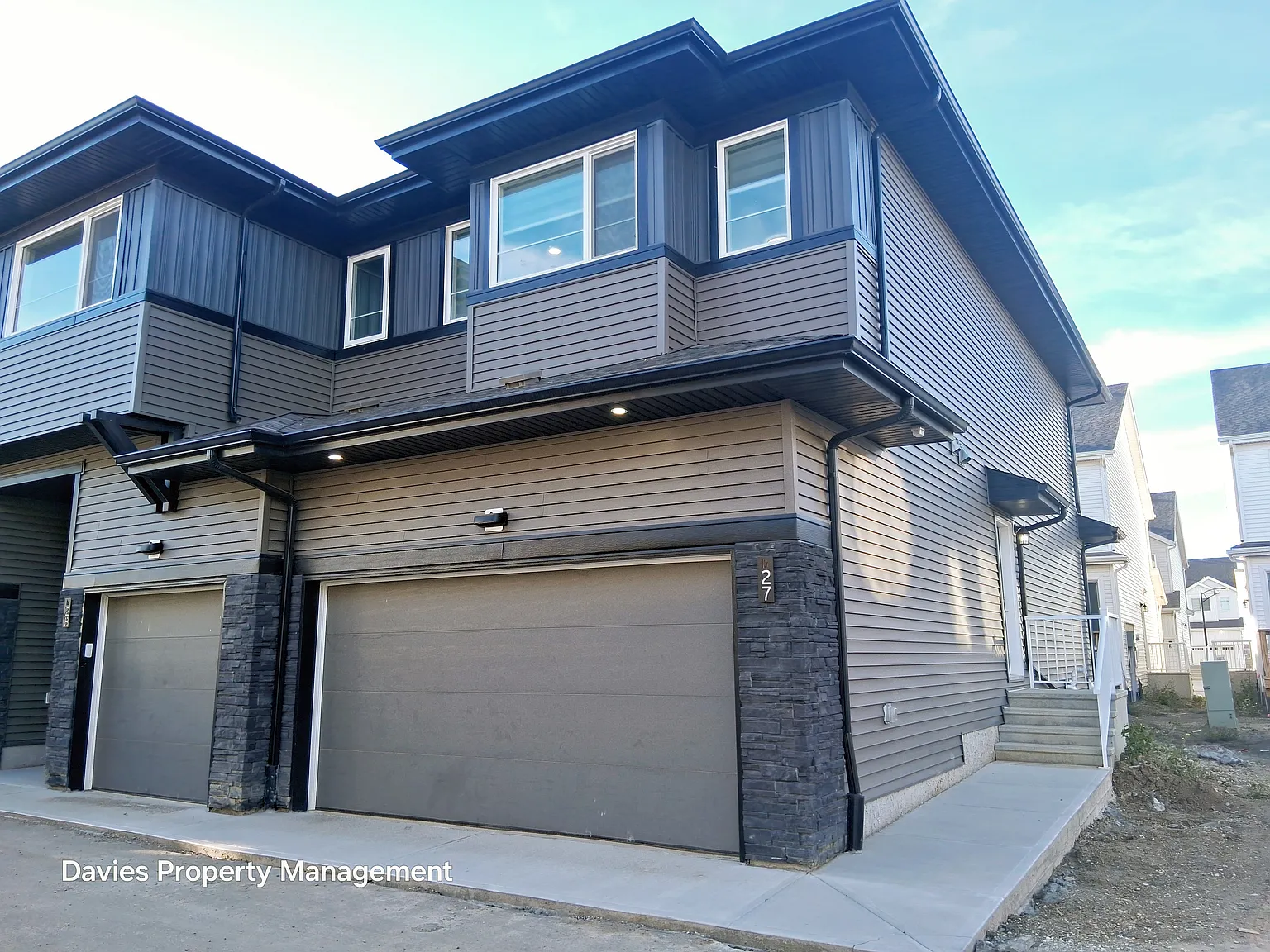 7020 Keswick Common SW - #27 — Photo 1