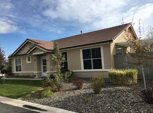 1629 Mountain Ln, Reno, NV 89521