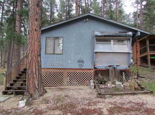 23734 Claim Jumper Rd, Rapid City, SD 57702