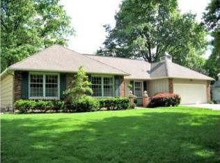 4311 W 92nd Ter, Prairie Village, KS 66207