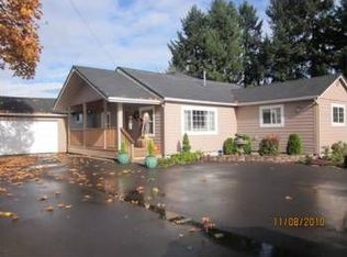 33991 Market Rd, Creswell, OR 97426