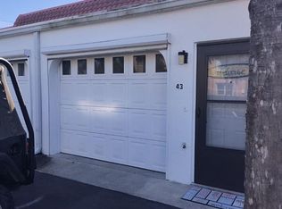 3700 S Ocean Shore Blvd APT 43, Flagler Beach, FL 32136