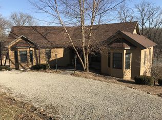 1703 Hickory Ln, Fort Scott, KS 66701