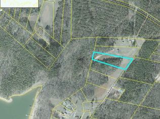 14 Leisure Ln LOT 14, Manson, NC 27553
