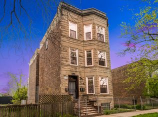 6823 S Evans Ave, Chicago, IL 60637