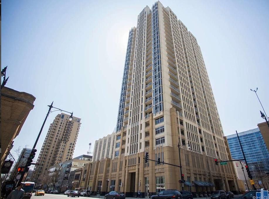 1st image of 1400 S Michigan Ave APT 1101
