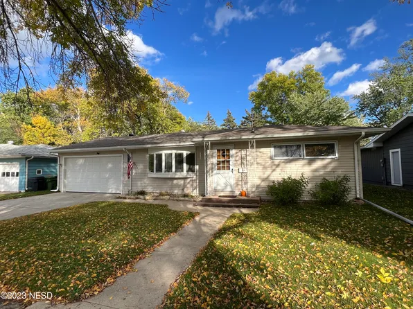 1124 Karen St, Watertown, SD 57201