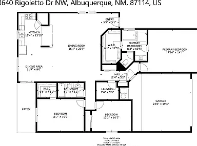 10640 Rigoletto Dr NW — Photo 31