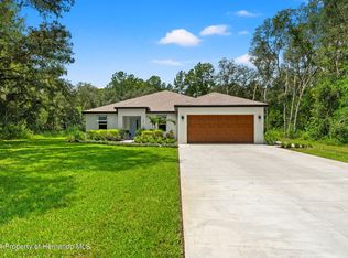 34132 Cornerstone Dr, Webster, FL 33597